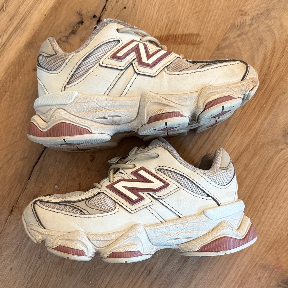 Toddler New Balance 9060